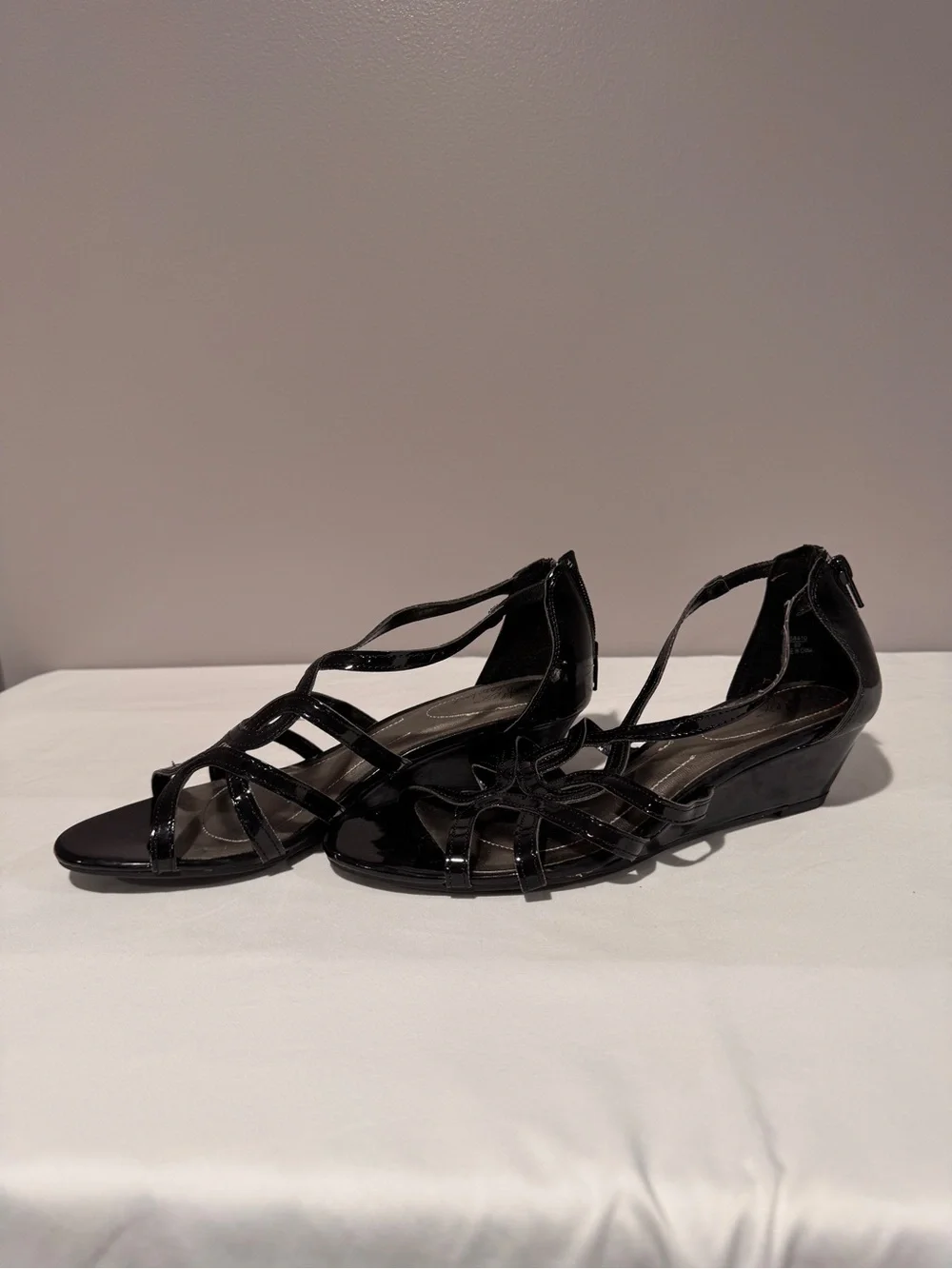dexflex comfort sleek black